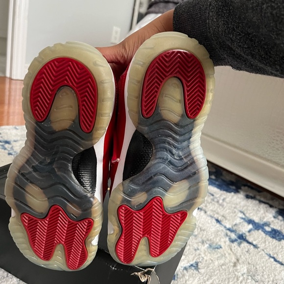 Jordan 11 Win Like 96 - Picture 4 of 5